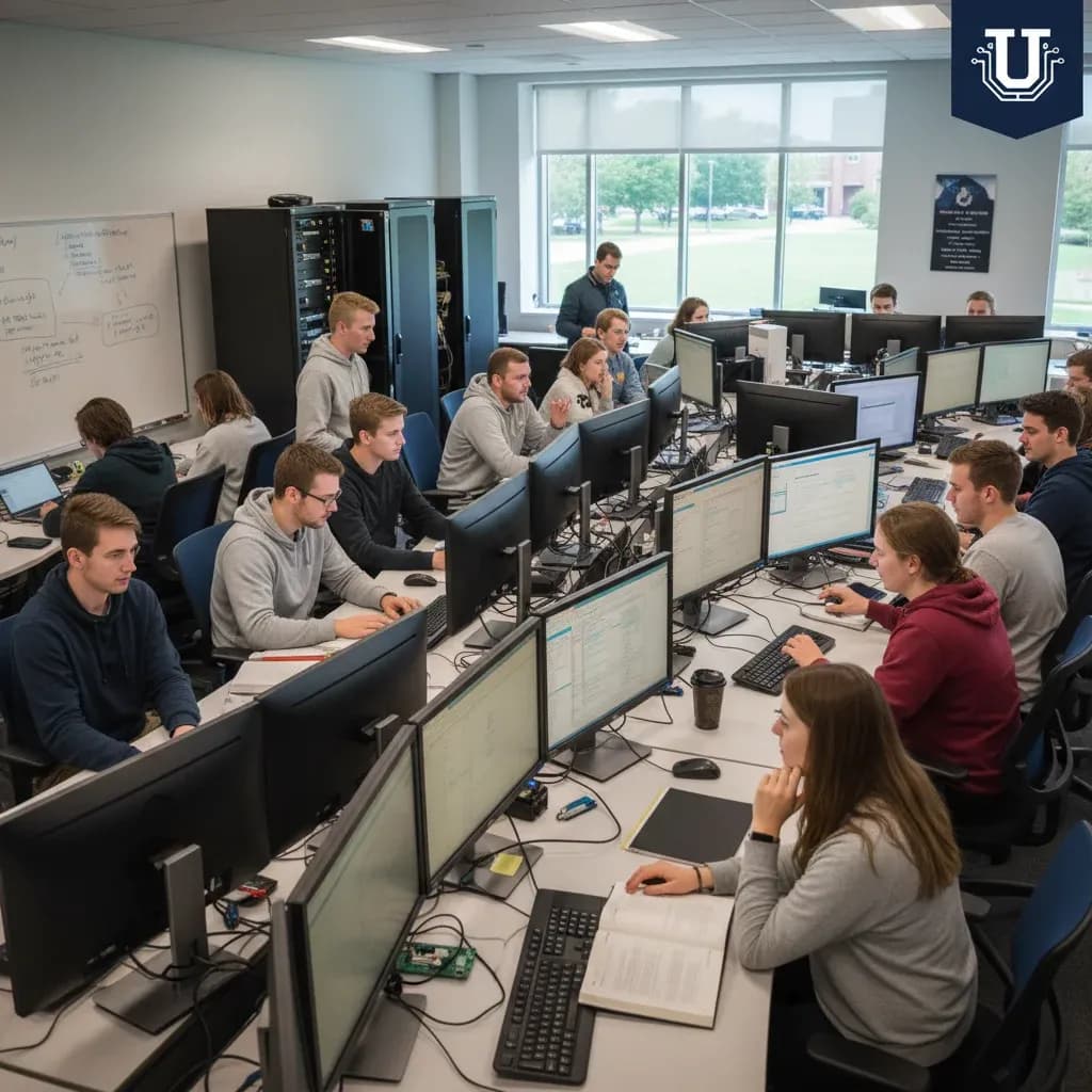 MSc Computing