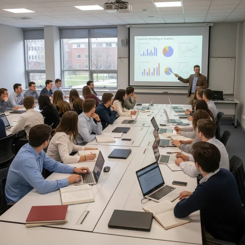  MSc Accounting