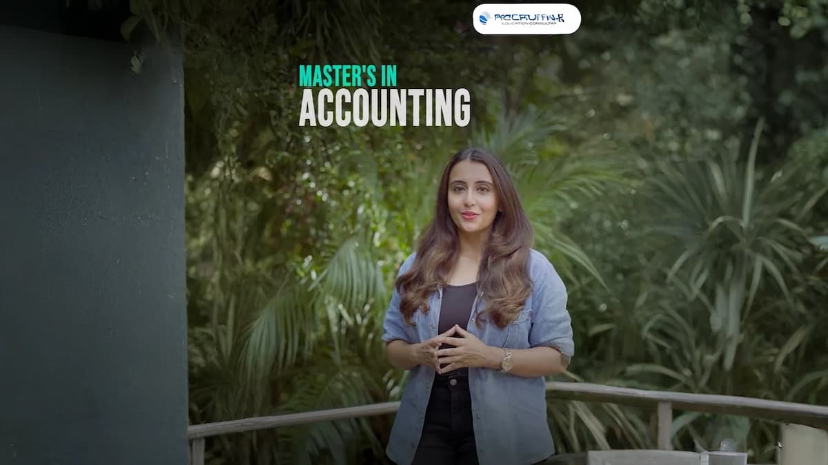 MSc Accounting in Ireland: What Graduates Need to Know