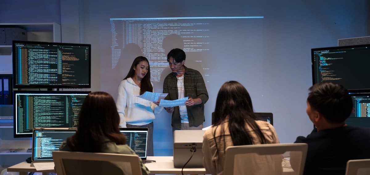 MSc Data Science