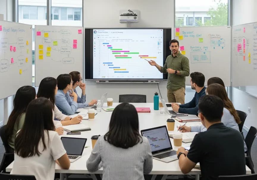 Project Management