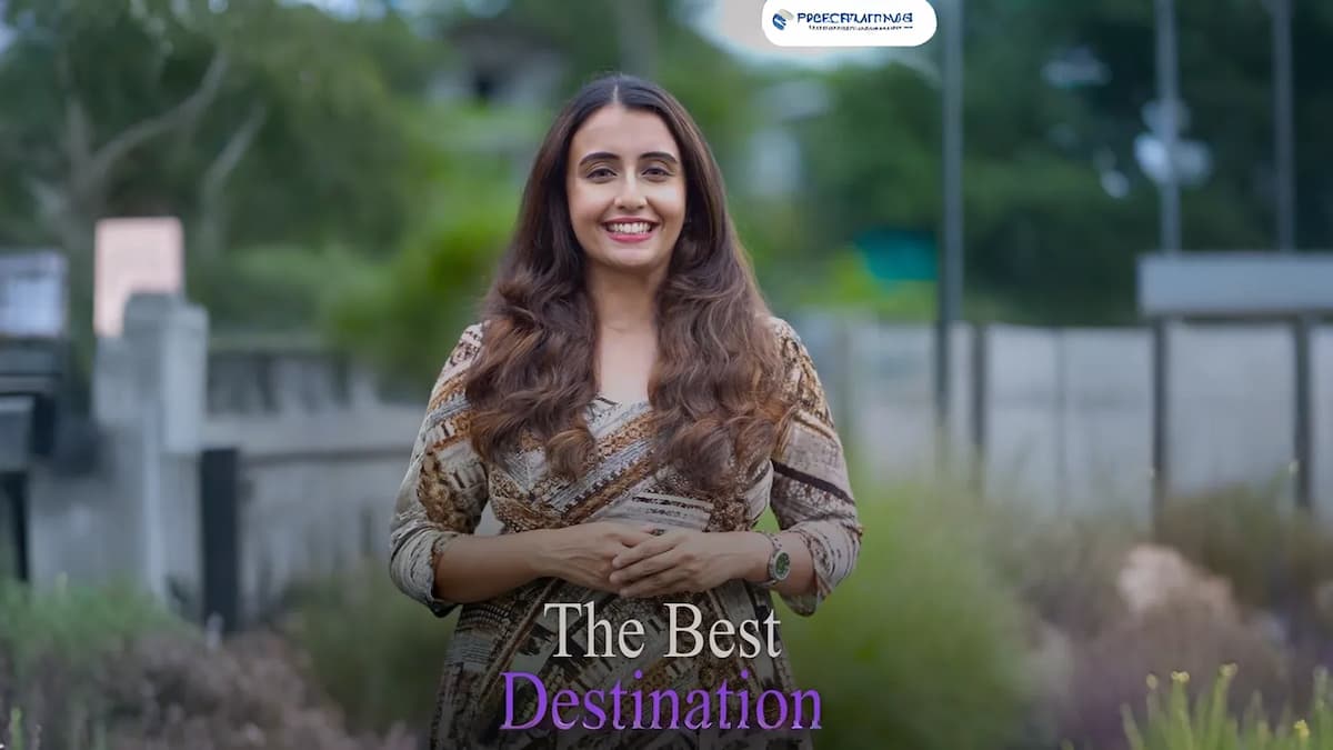 Study Business in Ireland: 2027 Intake